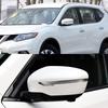 LED Side Mirror Turn Signal Light for NISSAN Qashqai J1 X-TRIAL T32 2014- Murano 14-16 Rogue 15-18 26165-4CL0B 26160-4CL0B