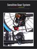 20-22 Inch Mountain Bike for Kids Aged 8-15 - Single/Variable Speed with Disc Brakes