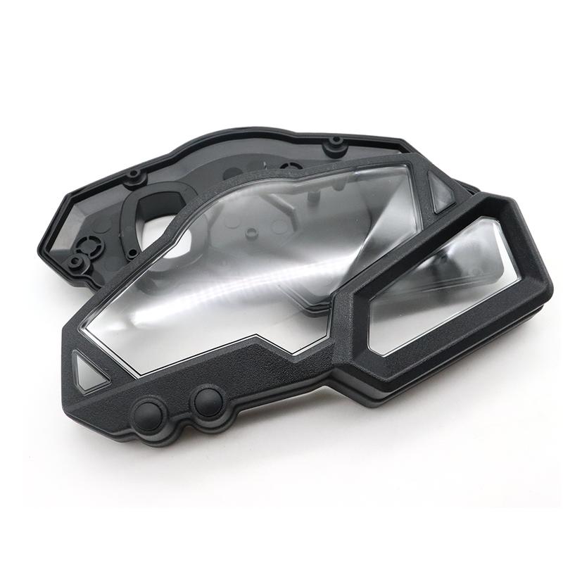 For KAWASAKI EX300 EX250 NINJA 250 300  EX 2013-2016 2017 Motorcycle Speedometer Tachometer Instrument Indicator Housing Cover