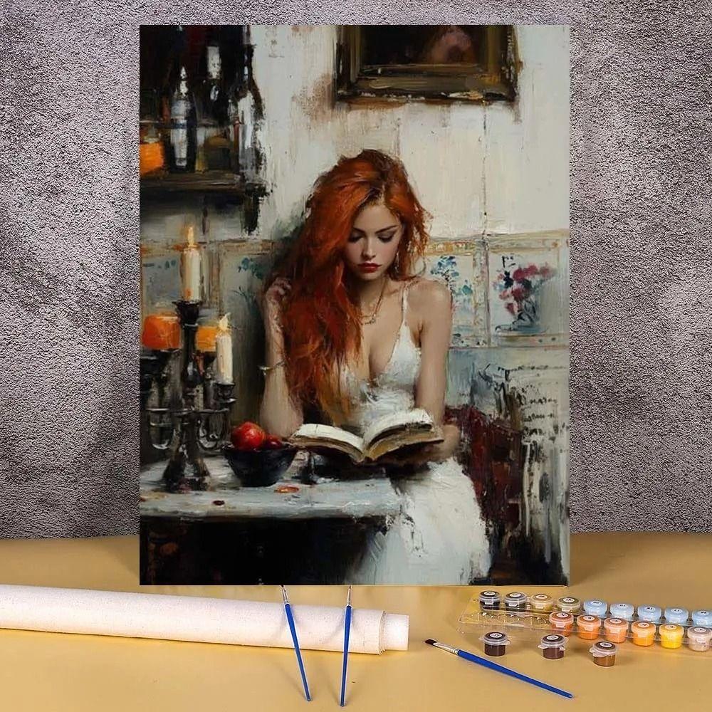 Blaszane Tabliczki Pin-Up Girls, Metalowy Wystrój Warsztatu Garażowego 20x30cm