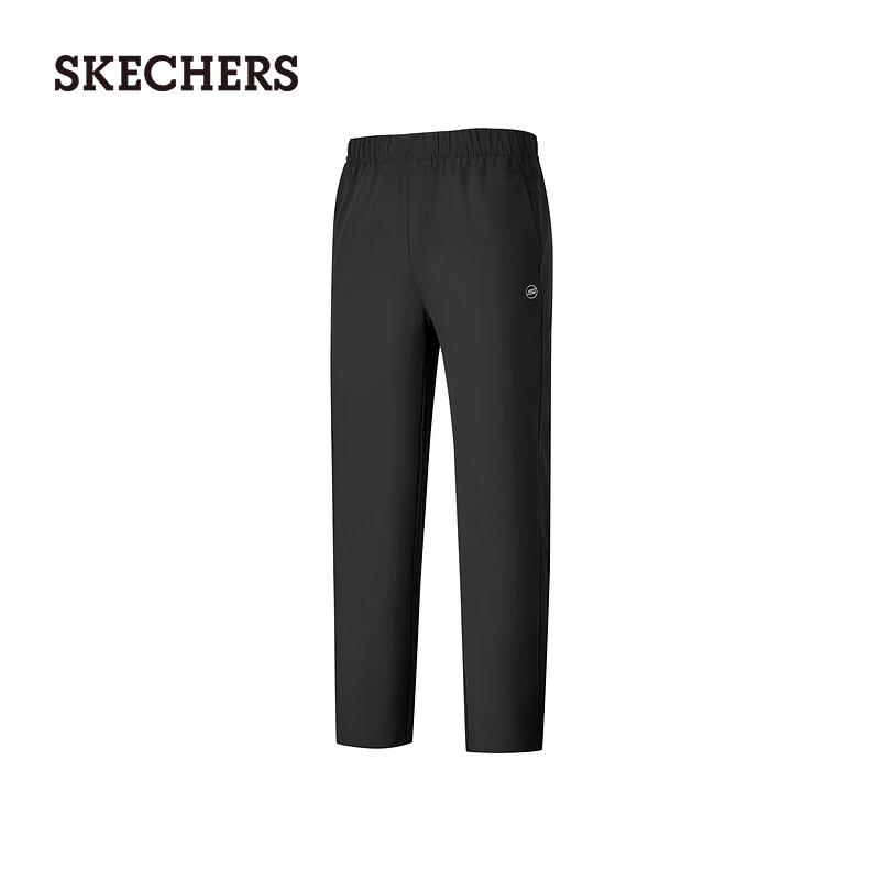 SKECHERS Men's Woven Casual Pants P225M105