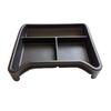 Car Console Armrest Lower Container Storage Box Refit for Volkswagen VW ID.4 ID4 ID 4 CROZZ Auto Interior Accessories