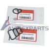 15825-P2M-005 36172-P08-015 Replaces VTEC Solenoid Gasket Kit For Honda Civic 1996 1997 1998 1999 2000 2001 2002 2003 2004 2005