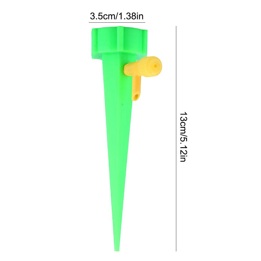 Garden Dripper Plant Self Watering Kit Automatic Watering Device Garden Drip Irrigation Control System Home Flower Garden Tool