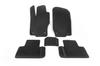EVA Mats (5 Seats, Black) for Mercedes GL Class X164