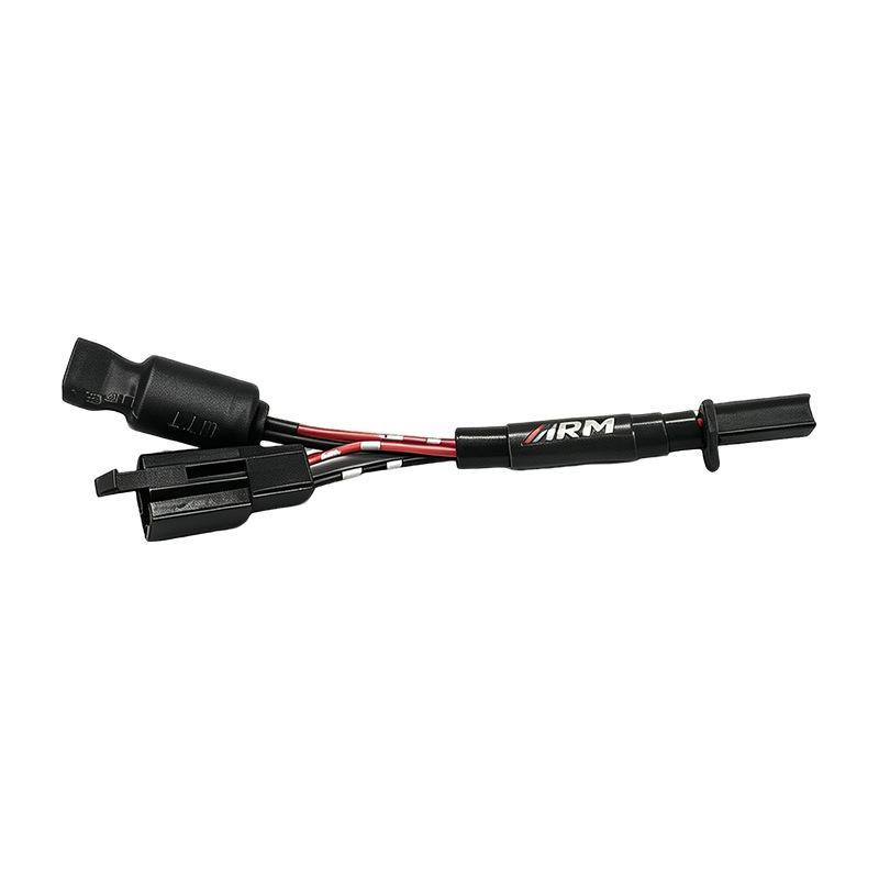 Motorcycle Modified Start Wiring Harness Plug High Quality Durable for Motorbike Custom Upgrade Replacement Repair