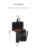 8mm HD Industrial Endoscope Camera: Automotive Pipeline Inspection Tool