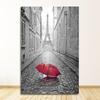 Canvas Print City London Paris Landscape Nordic S And Prints Paintings For Living Room Wall Art Decorative Pictures