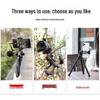 Ulanzi MT-33 Multifunctional Octopus Tripod with Bluetooth Remote - Excluding Camera