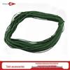 Outdoor Emergency Tent Accessory Rope