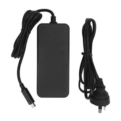 Electric Scooter Power Adapter DC 42V 1.7A Electric Scooter Battery Charger Accessory