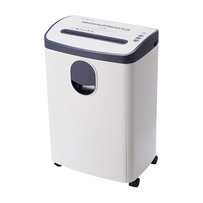

M&G P-5 Micro-Cut Paper Shredder