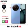 Repair Lens Cover With Adhesive Sticker Rear Back Camera Lens Glass For Redmi 11C 11 A1 A1 A1 11 1G 11A 11 1G 1G 11C 11 Lite 11C
