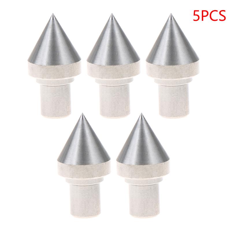 Woodworking Lathe Center, Precision Rotary Live Revolving Milling Center Taper Miniature Lathe Accessories