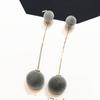 Dangle Earrings Ear Stud Style Ear Decor All-matched