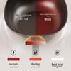 OOU Multi-functional Non-stick Wok & Steamer
