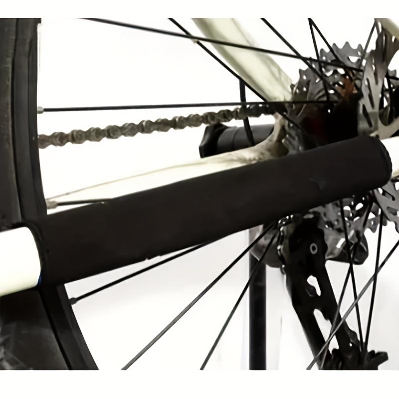 Chain Stay Protector, Bike Chain Guard, Bike Frame Protector, Chainstay Protector Bicycle Frame Chain Protection