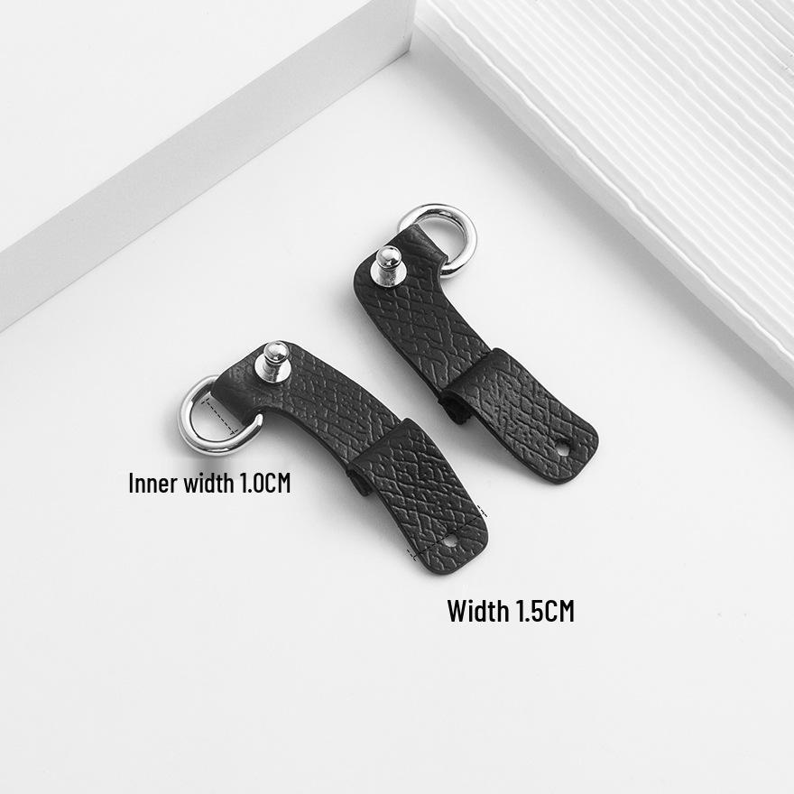 Ingenious Handmade Longxiang Mini Bag Adjustable Shoulder Strap Replacement