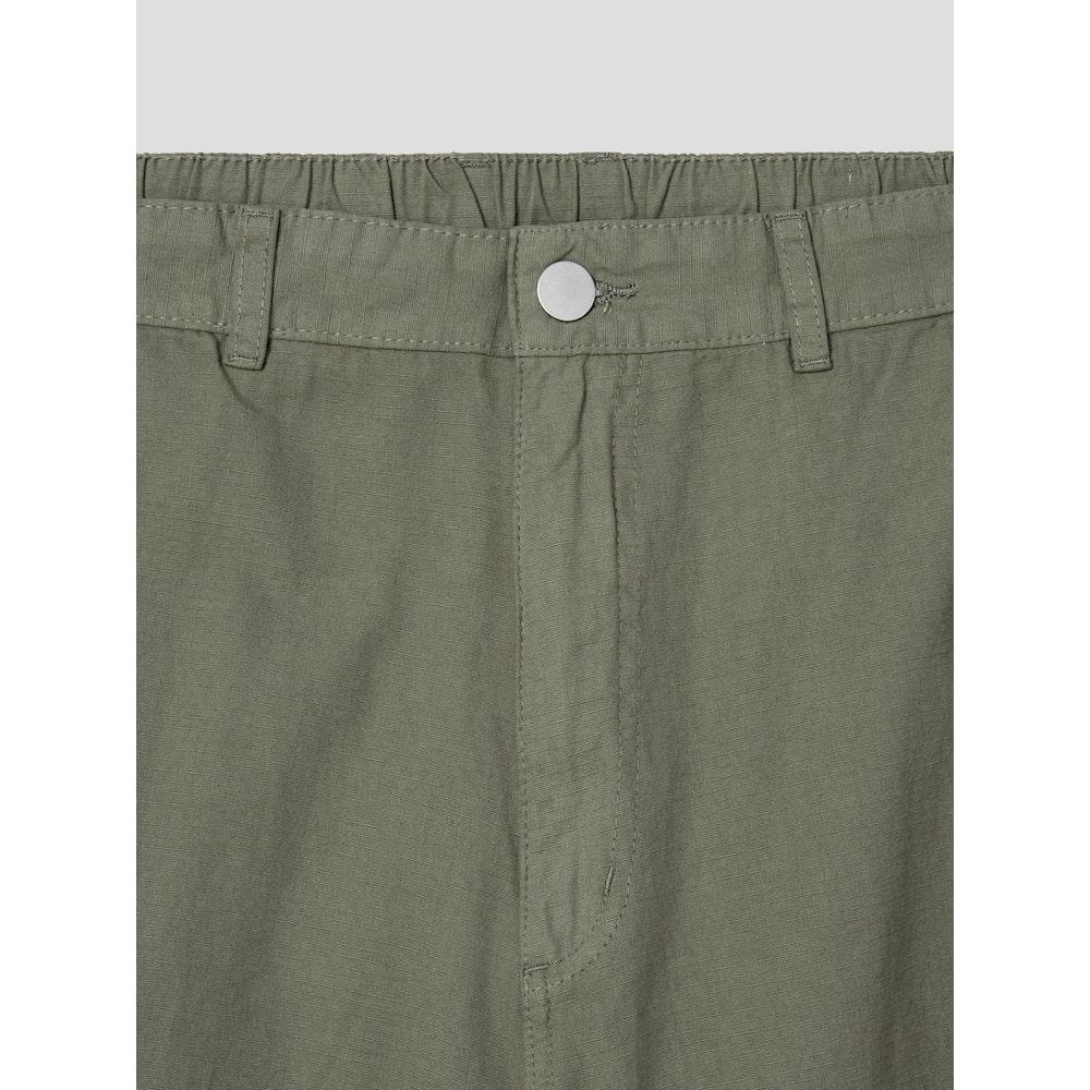 8SECONDS Cotton Ripstop Cargo Pants Khaki