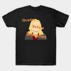 Üst giysisi – T-shirtler