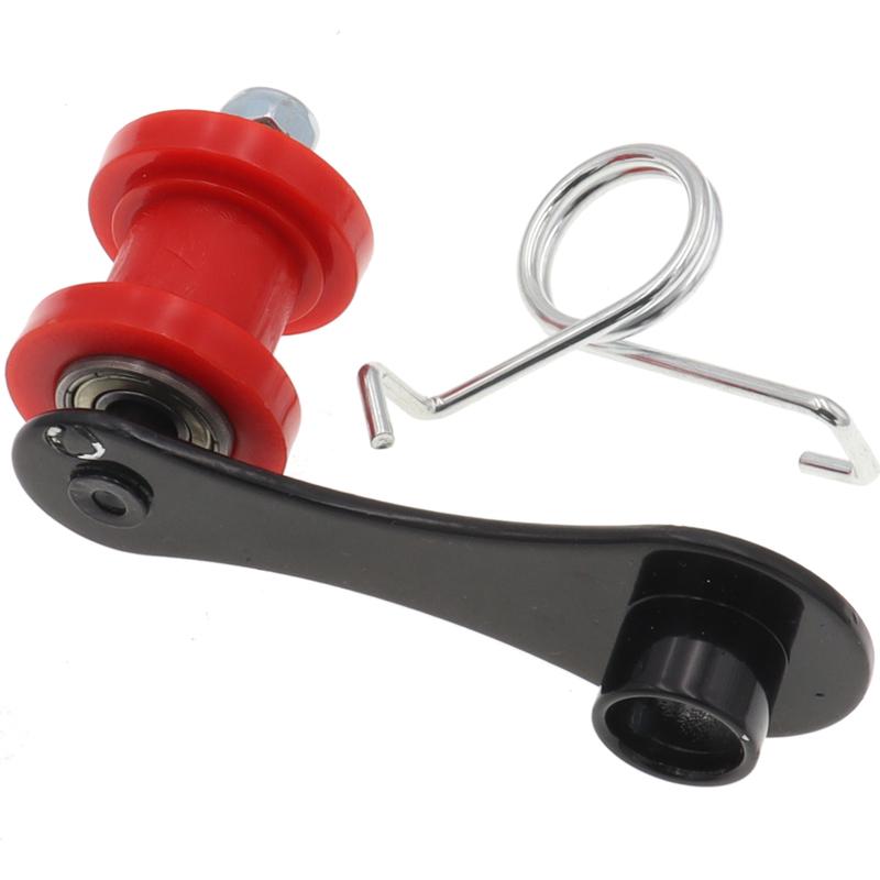 Chain 420 428 520 530 Roller Guide Tensioner Adjuster Idler for Motorcycle ATV