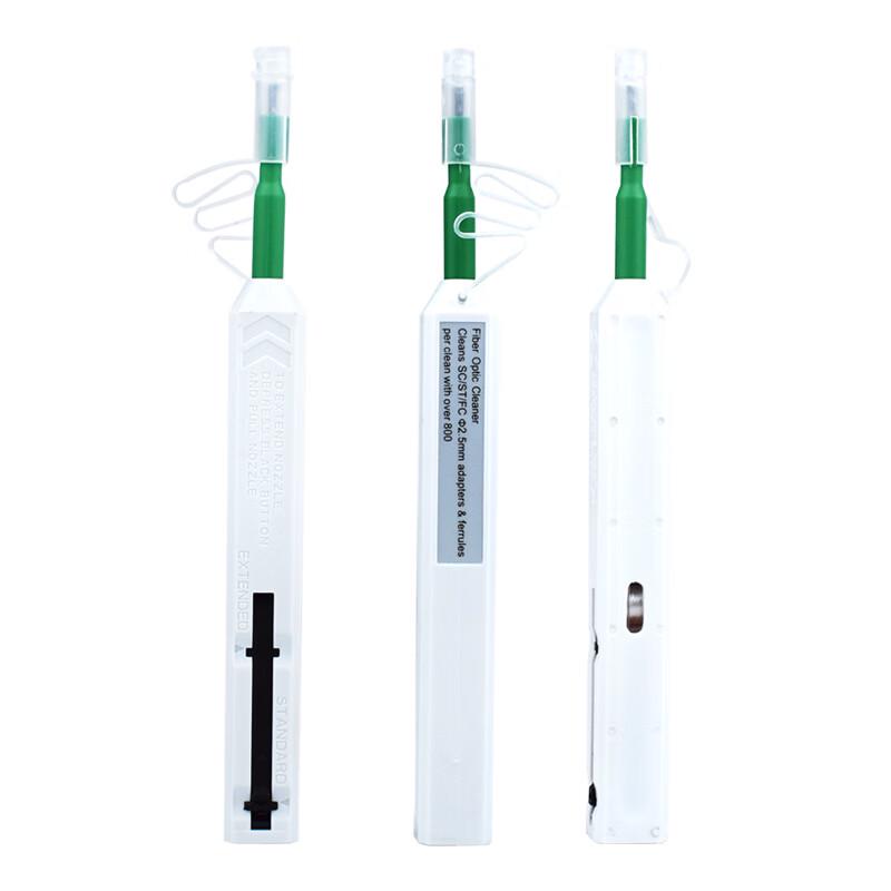 TFN One-Click Fiber Optic Connector Cleaning Pen