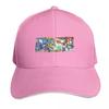 Guernica Painting Drawing Baseball Cap Winter hat Luxury Cap Golf Designer Hat Caps For Women Unisexs