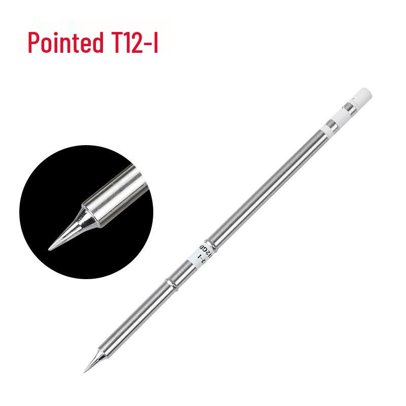 T12 Soldering Iron Tip Accessories & Stand for Soldering Station
