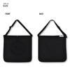 Shoulder Bag PN Matomeru SMT-30717 Black