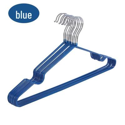 Grucce Antiscivolo in Acciaio Inossidabile JINGRUIXIANG (10-Pack)