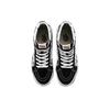 Vans Sk8-Hi Reissue Metal Cats Unisex Sneakers Black True-White VN0A4BV8BCL