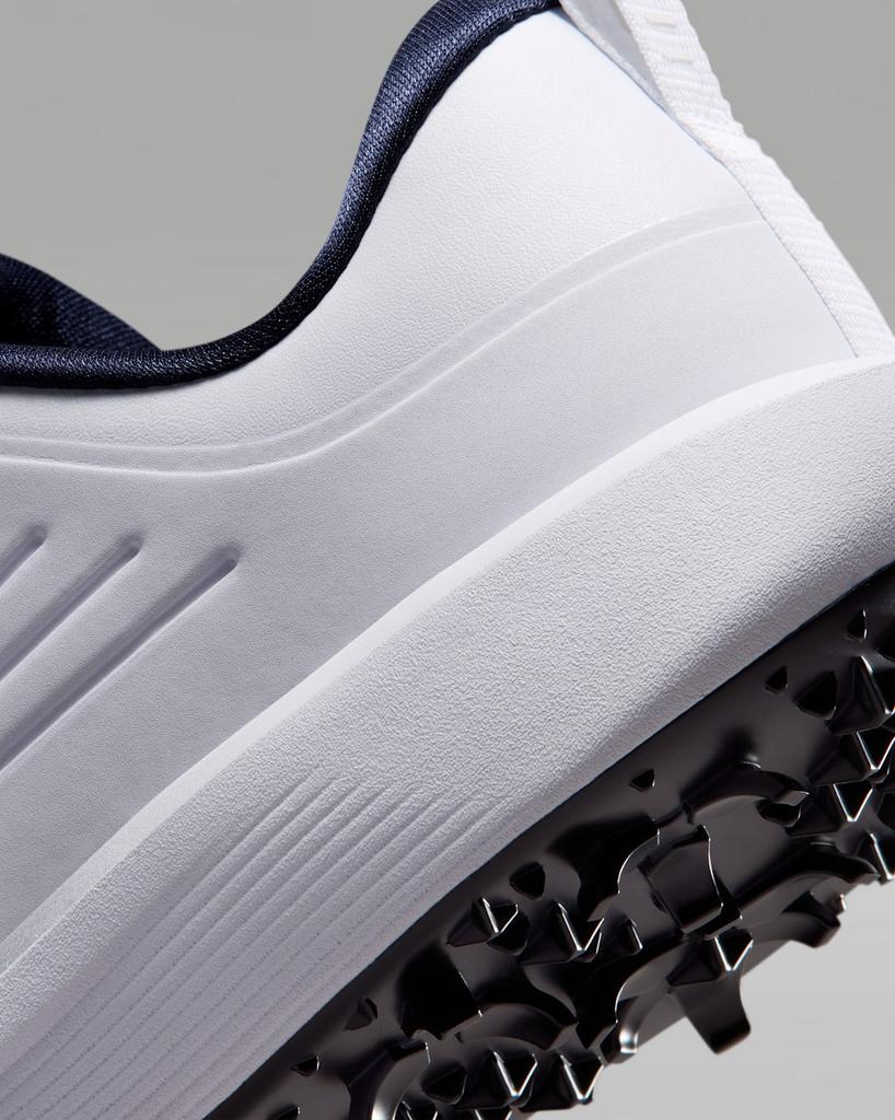 FV6338-105 Nike Jordan Air Rev Golf WhiteMidnight Navy (Men's)