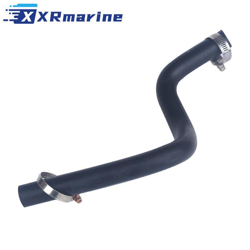 

32-8M0090859 Transom Water Intake Hose for Mercruiser Bravo 1 2 3 Outdrive Sterndrive Repl 32-43437 18-3603
