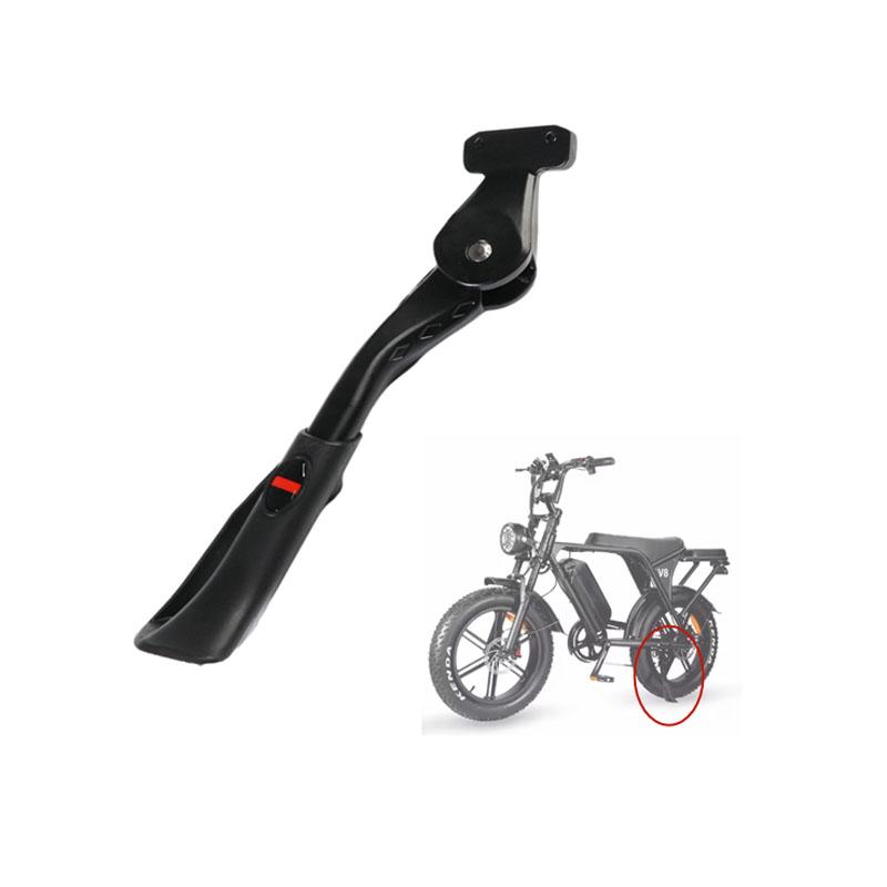 Accessorio per Bicicletta Elettrica OUXI V8 Cavalletto per E-bike e Fat Bike Ricambi per Bicicletta