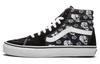 Sk8-Hi 'Flash Skulls' VN0A4U3C1HJ
