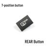 Compatible AC Control Buttons for 2011-2016 Mercedes-Benz E-Class (E200, E260L, E300, E350)