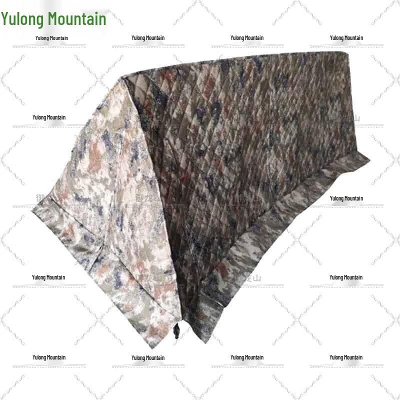 Yulongshan 17 Outdoor Camping Tent