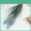 Simulation Reed Flower Wedding Road Guide Home Living Room Ornaments Decoration