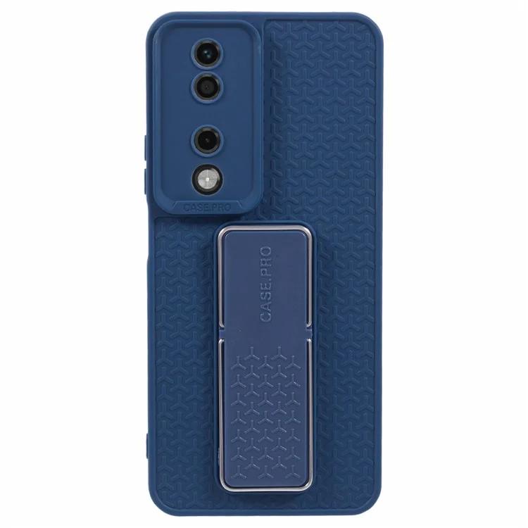 

XL Series For Honor X7b 4G 90 Smart Case Kickstand TPU Phone Cover