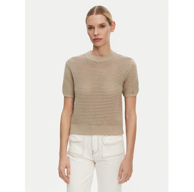 

Свитер Tommy Hilfiger Pointelle EU XS