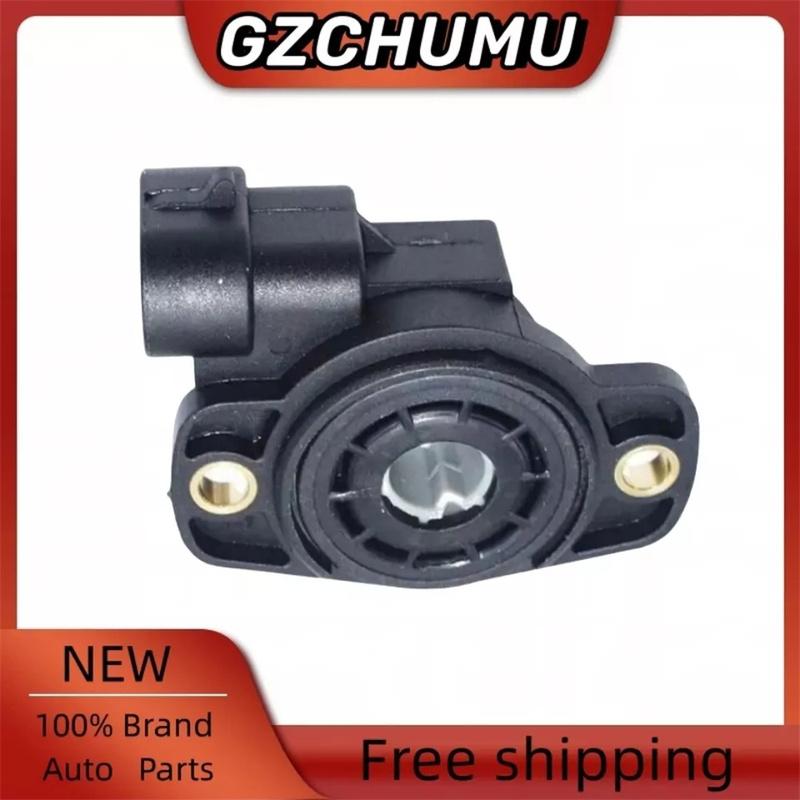 

TPS Throttle Position Sensor For Volkswagen POLO SAVEIRO GOL GOLF PARATI II III