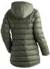 Maier Sports lomnica пальто зеленый гусь куртка