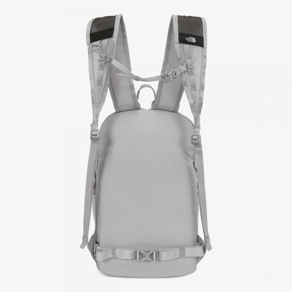 The North Face Stream 12 Ice Gray Nm2sr63a