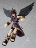 Figma New Light Myth Mirror Black Pit Painted Movable Figure Resale Palutena's Non-scale ABS&PVC