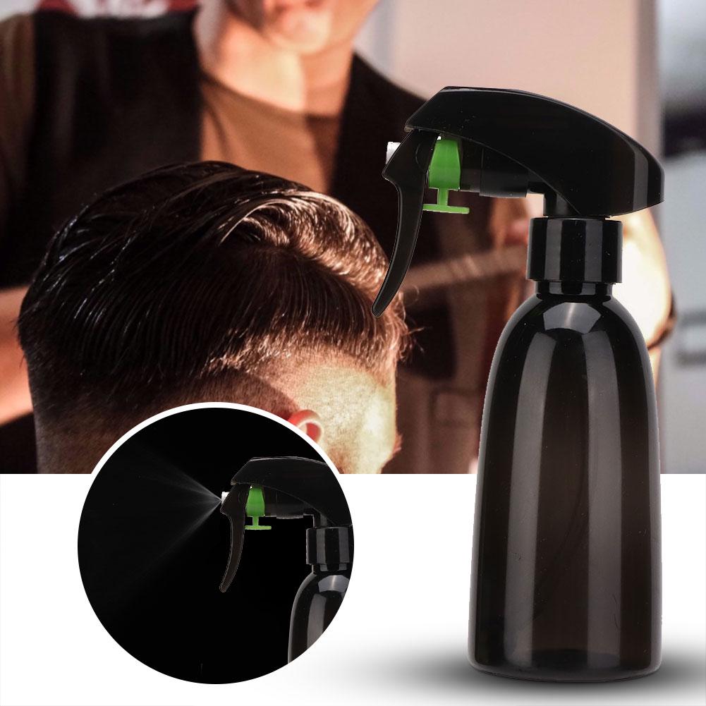 200ml Hairdressing Spray Bottle Ultra Fine Water Mist Water Hair Salon Spray Bottle(Spray Bottle )