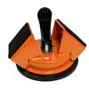Tragbarer Fliesen-Saugnapfheber Saugnapf 45-Grad-Saugnapf Bodenheber Reparaturset Klebepads Bodenfugen-Reparaturwerkzeug