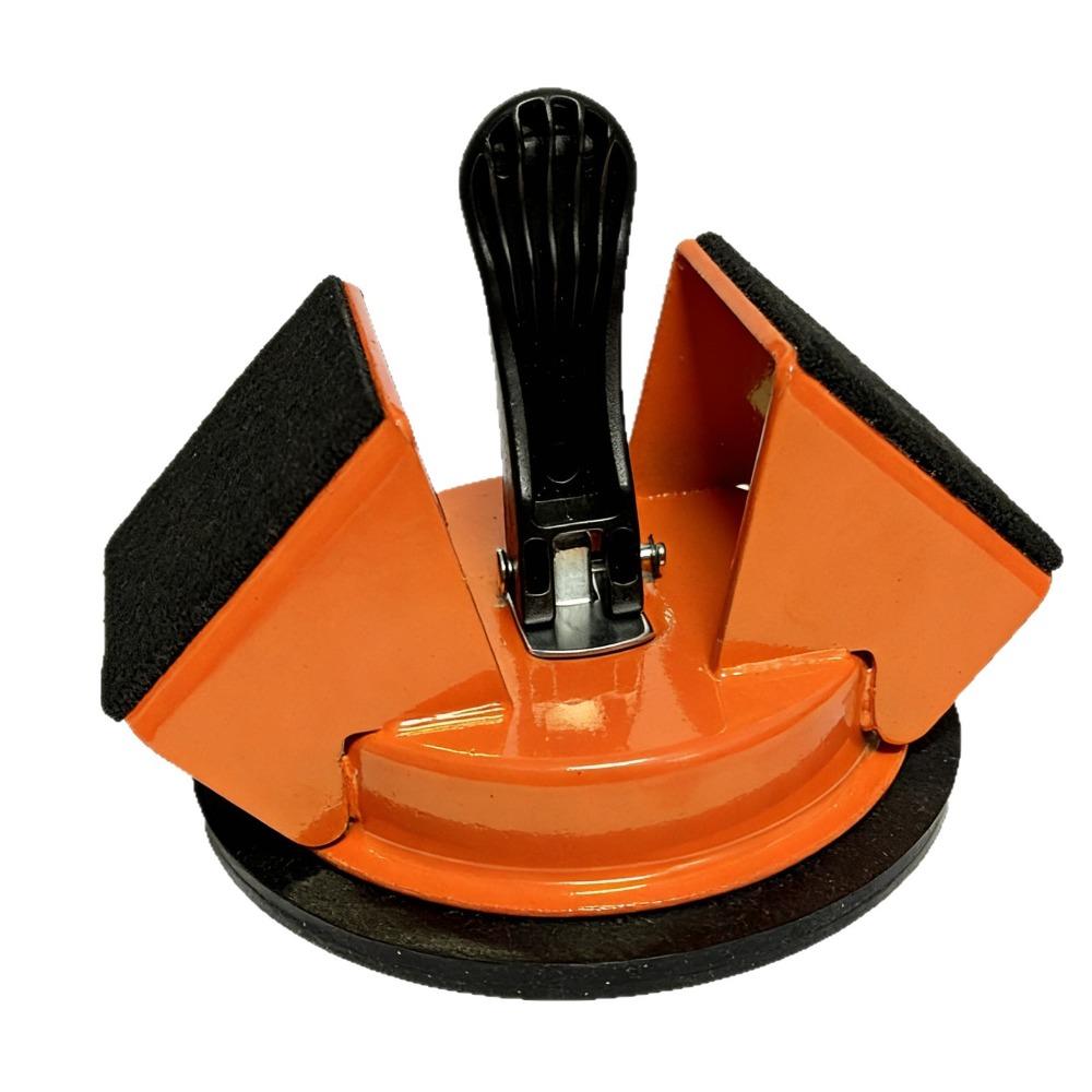 Portable Floor Gap Fixer Tool Suction Cup Suction Cup Floor Lifter  Professional Installer Oran&Bla suction cup