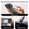 NEYAA Magnetic Liquid Silicone Phone Case for OnePlus