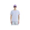 Nike Nk Df Primary Stmt Ss Training Series Solid Color Crew Neck Pullover Short Sleeve T-Shirt Men Tops Gray DV9832085