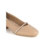 DakS Women S 4cm Cubic Band pumpS dlf518lS32